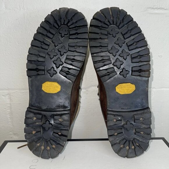 Danner 600 Gram Ft Lewis 23600 Insulated Safety Toe Boots GTX Leather Men's 9 D - Picture 15 of 16